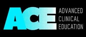 ACE Advanced Clinical Education